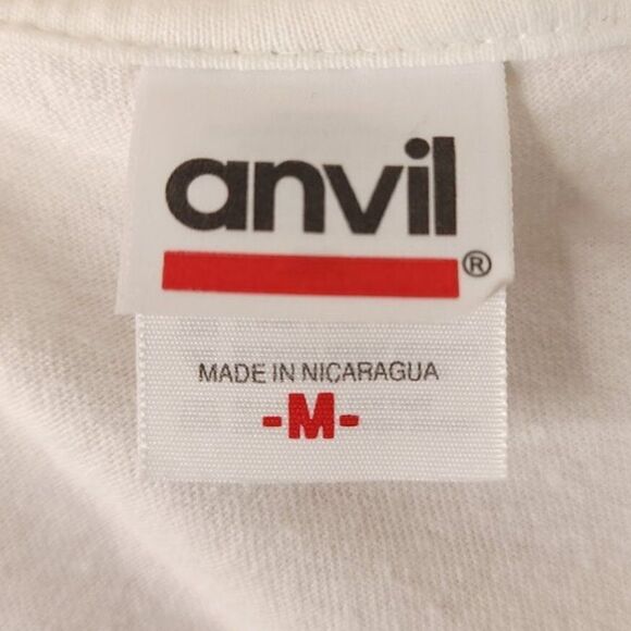 Iglesia Ni Cristo Christian T Shirt Vintage Y2K Do Good To Those Who Need It - Picture 6 of 7